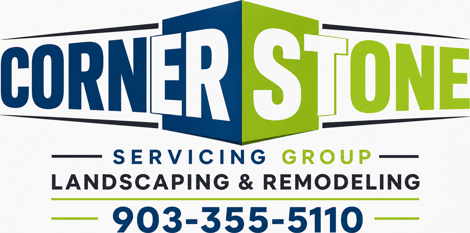 Cornerstone Servicing Group, LLC logo